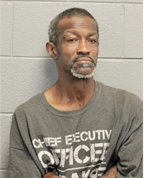 RONALD E HILL, Cook County, Illinois