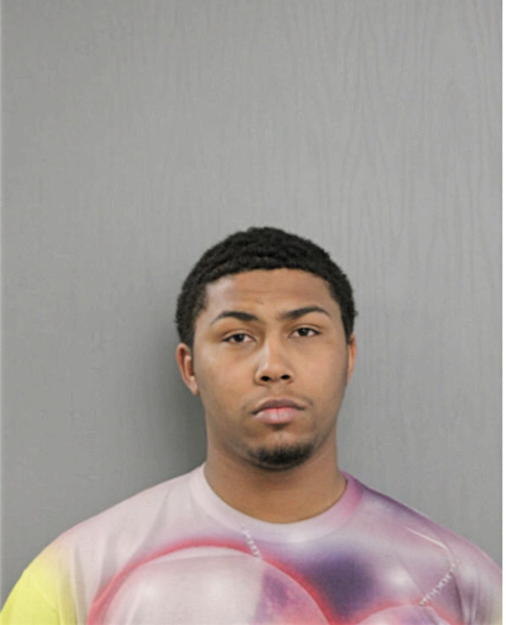 LAVON M HOLLOWAY, Cook County, Illinois