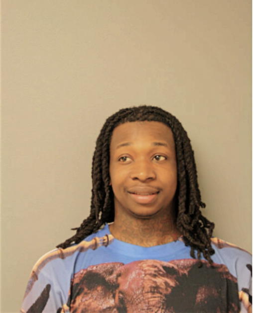 KEITH K HOPKINS, Cook County, Illinois