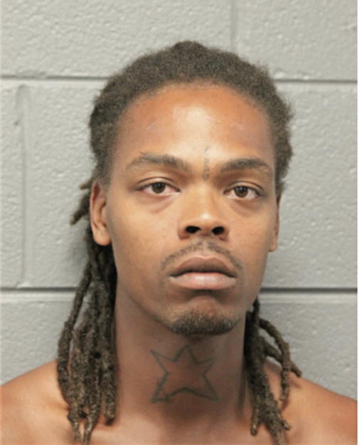 JEFFREY D HOWLIET, Cook County, Illinois