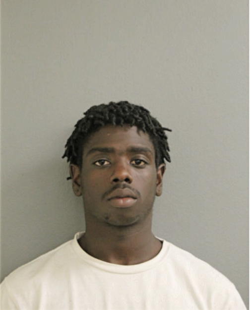 TONY HULL, Cook County, Illinois