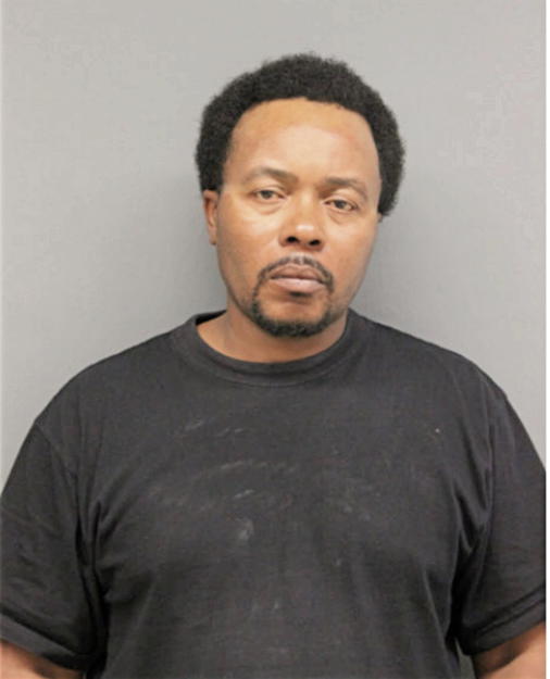 WILLIE A HURST, Cook County, Illinois