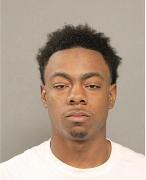 PERRY J HUTCHINS, Cook County, Illinois
