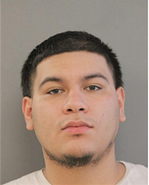 ARTURO IBARRA, Cook County, Illinois