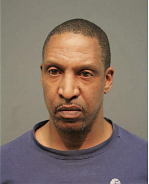 LAWRENCE E JAMISON, Cook County, Illinois