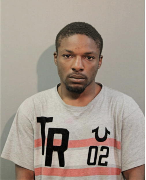 KAHARI L JENNINGS, Cook County, Illinois