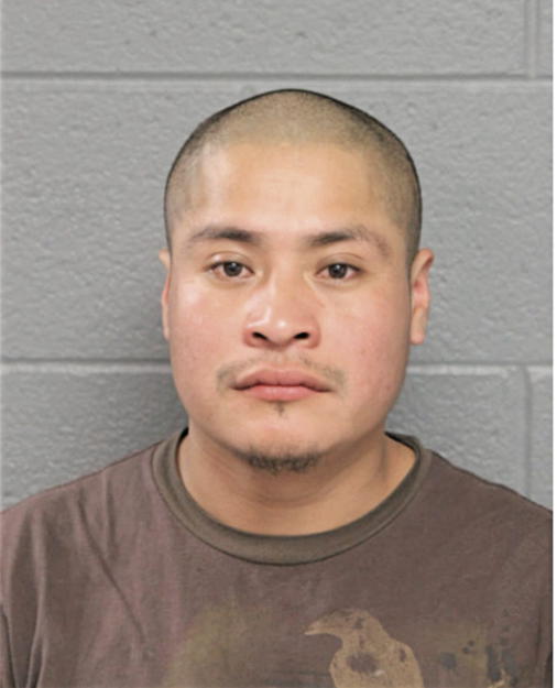 CECILO JIMENEZ, Cook County, Illinois