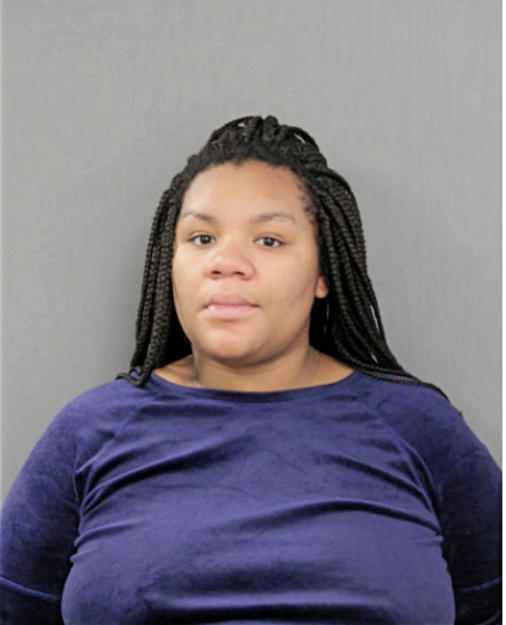 HELENA J JOHNSON, Cook County, Illinois