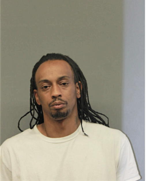 KEVIN L JOHNSON, Cook County, Illinois