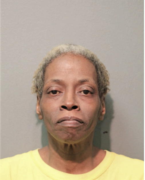 CYNTHIA JONES, Cook County, Illinois