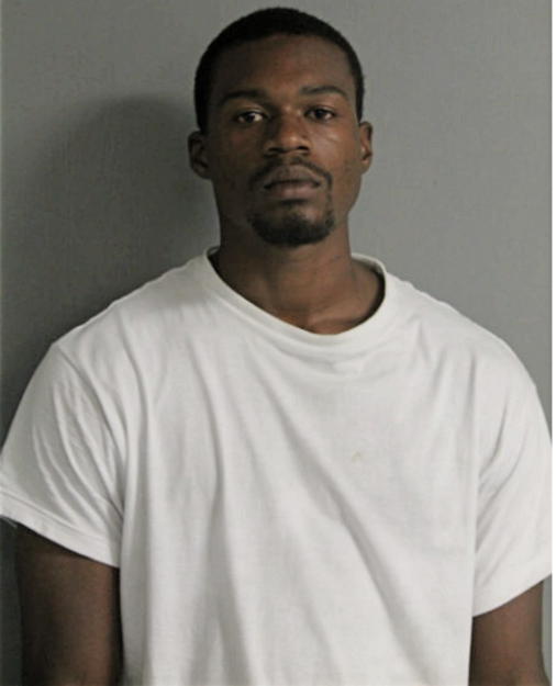 HAROLD K JONES, Cook County, Illinois