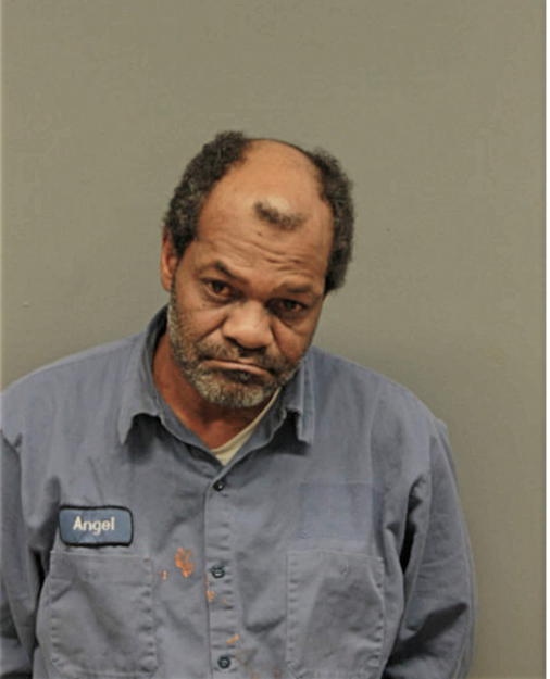 JOHN L JONES, Cook County, Illinois