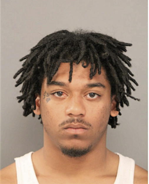 ROMERO L JONES, Cook County, Illinois
