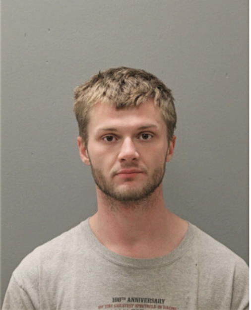 SHAWN M JUDD, Cook County, Illinois
