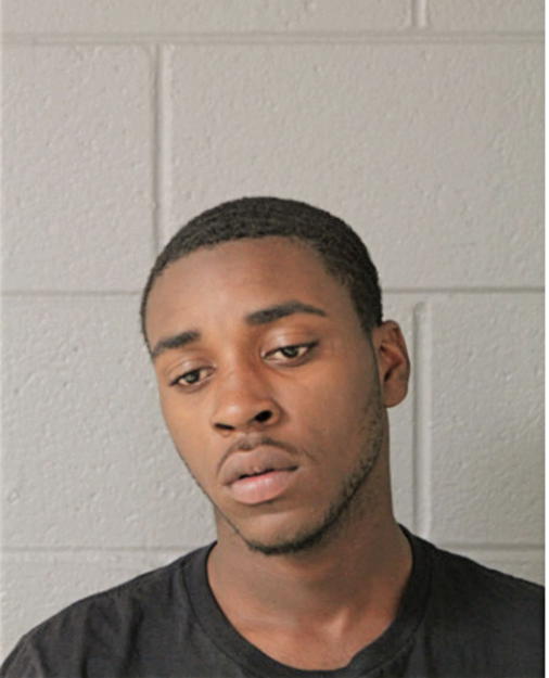 GERALD KATES, Cook County, Illinois