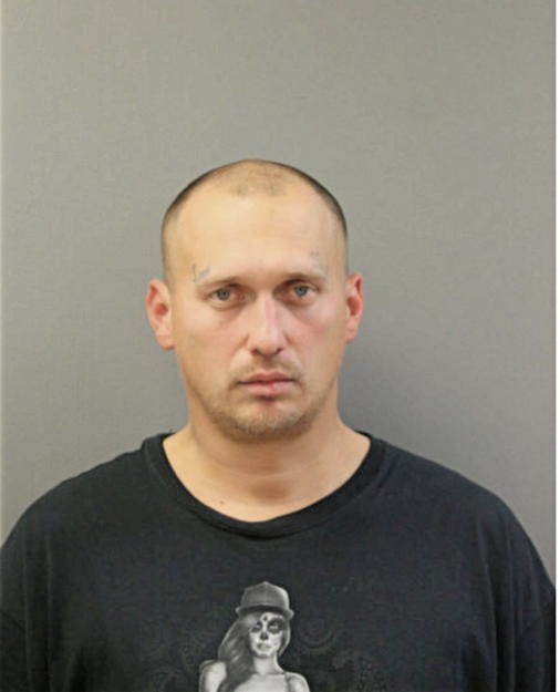 STEVEN G KELLY, Cook County, Illinois