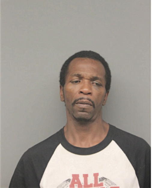 JOHN KNIGHTON, Cook County, Illinois