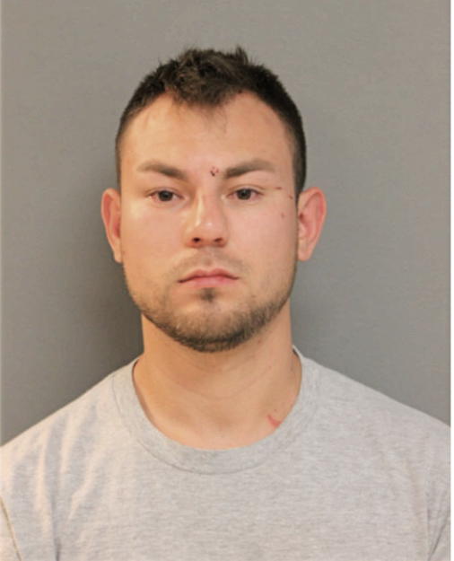 GREGORY KRAMER, Cook County, Illinois