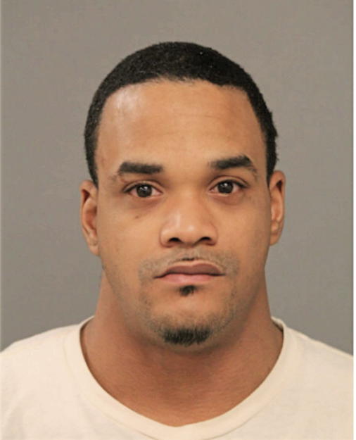 LORENZO J LATHAN, Cook County, Illinois
