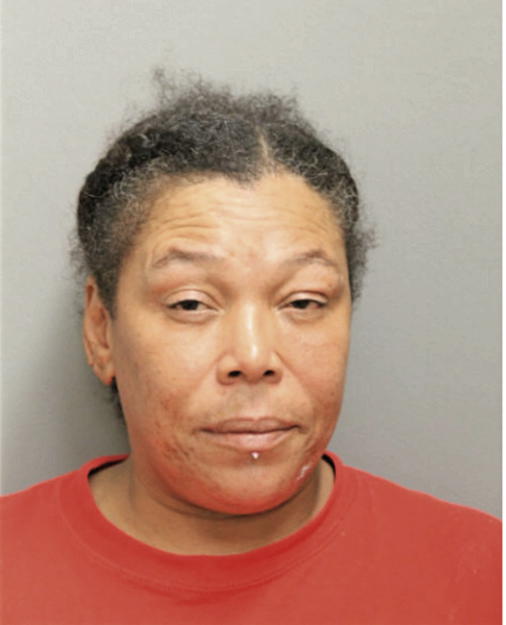 AMANDA LAWFORD, Cook County, Illinois