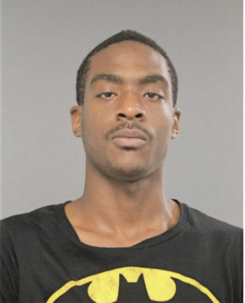 LARRY LAWRENCE, Cook County, Illinois