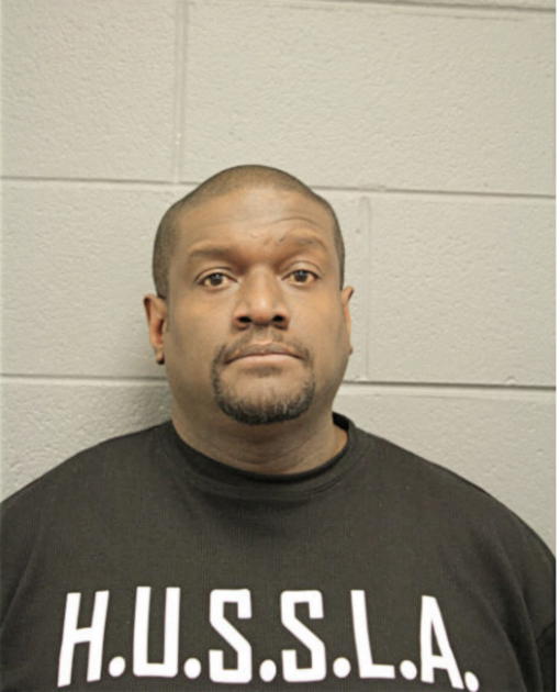 CARL C LELAND, Cook County, Illinois