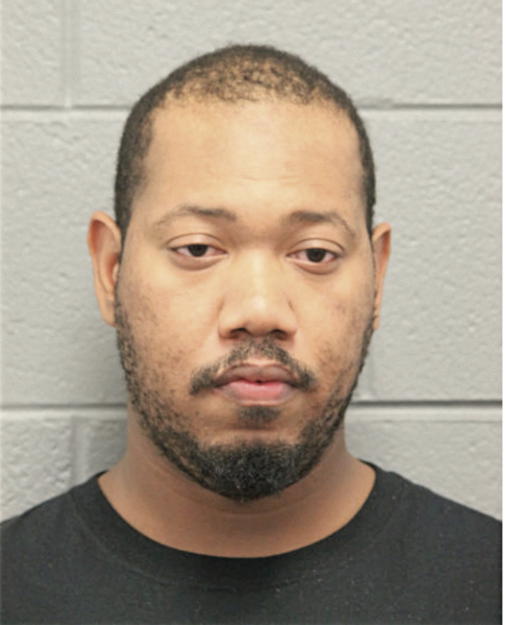 CRESHAWN J LLOYD, Cook County, Illinois