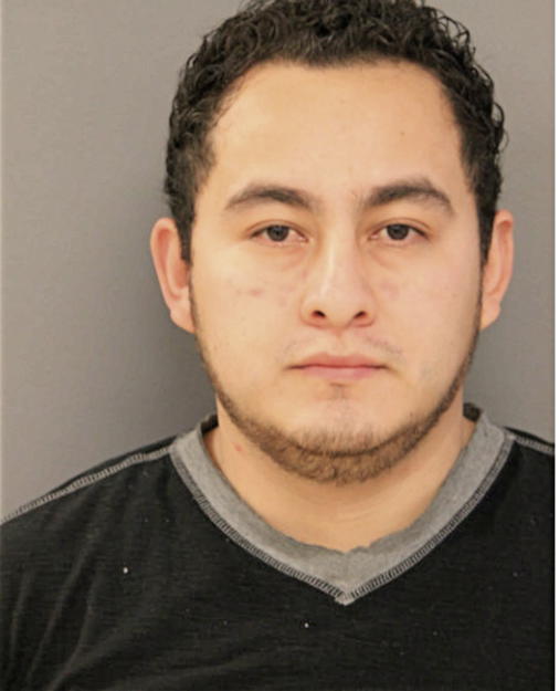 JUAN LUIS ARGUELLO PEREZ, Cook County, Illinois