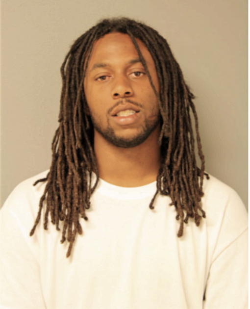 ARVELL W LYONS, Cook County, Illinois