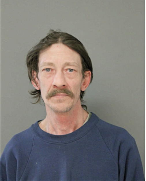 ROBERT J MANLEY, Cook County, Illinois