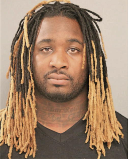 DONTA MARBLE, Cook County, Illinois