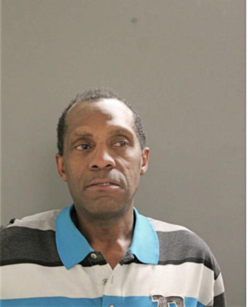 DARRYL T MARTIN, Cook County, Illinois