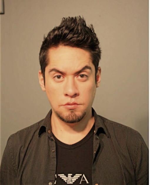 BERNABE MARTINEZ, Cook County, Illinois
