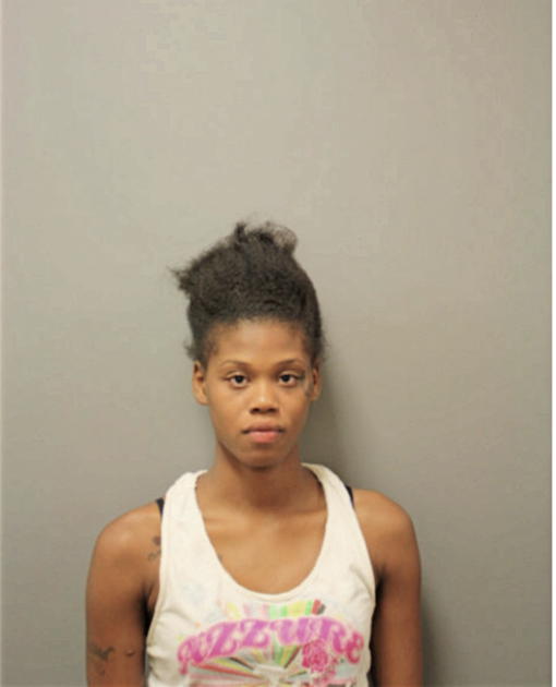 ASHA S MATTHEWS, Cook County, Illinois