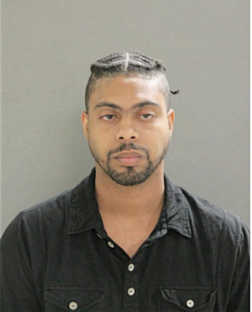 WILLIAM MCCLELLAND, Cook County, Illinois