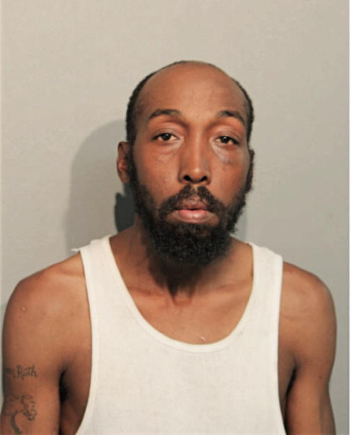 GREG A MCCOY, Cook County, Illinois