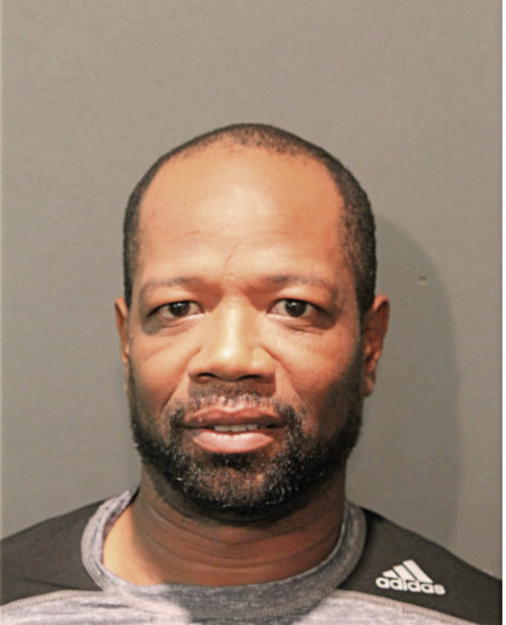 DERRICK MCNEAL, Cook County, Illinois