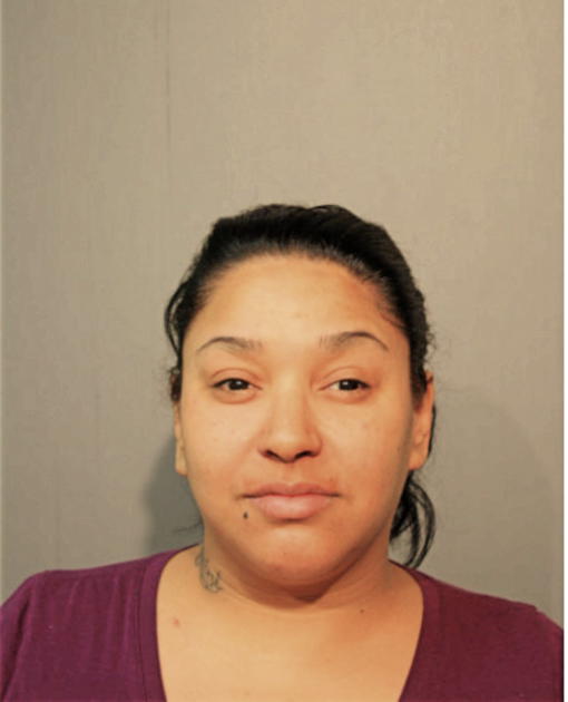 ERICA R MENDEZ, Cook County, Illinois