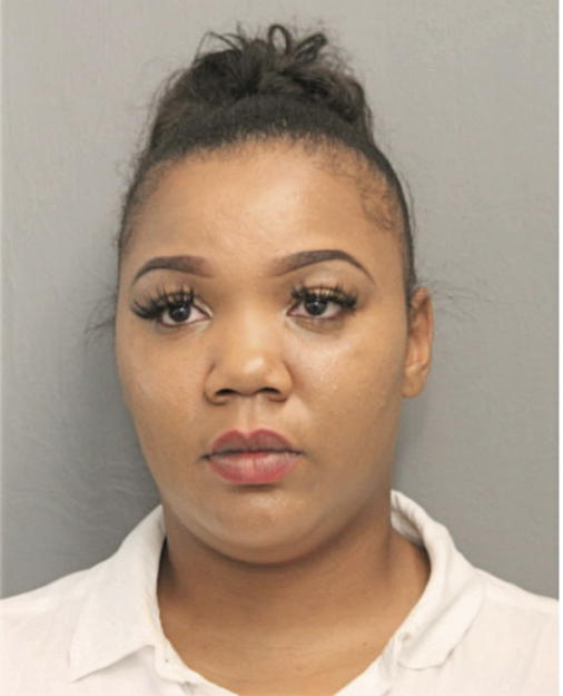 CHIQUITA M MILLER, Cook County, Illinois