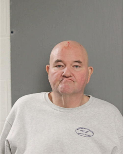 TIMOTHY L MILLER, Cook County, Illinois