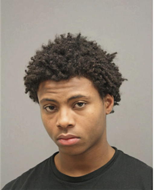 MARIO MORGAN, Cook County, Illinois