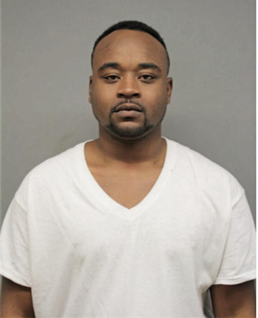 RONALD MORRIS, Cook County, Illinois