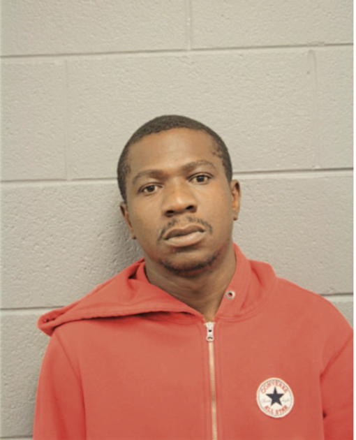 TIMOTHY L MUNSON, Cook County, Illinois
