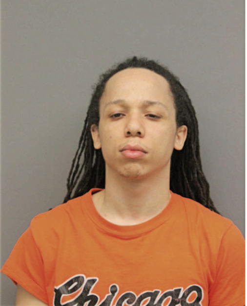 ERIC A MURRAY, Cook County, Illinois