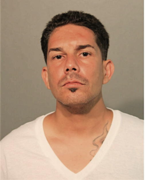 GABRIEL NAVARRO, Cook County, Illinois