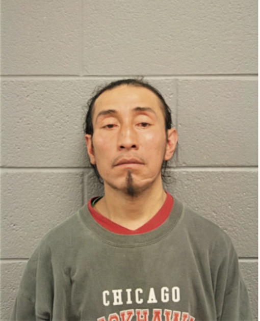 CLAUDIO NUNEZ, Cook County, Illinois