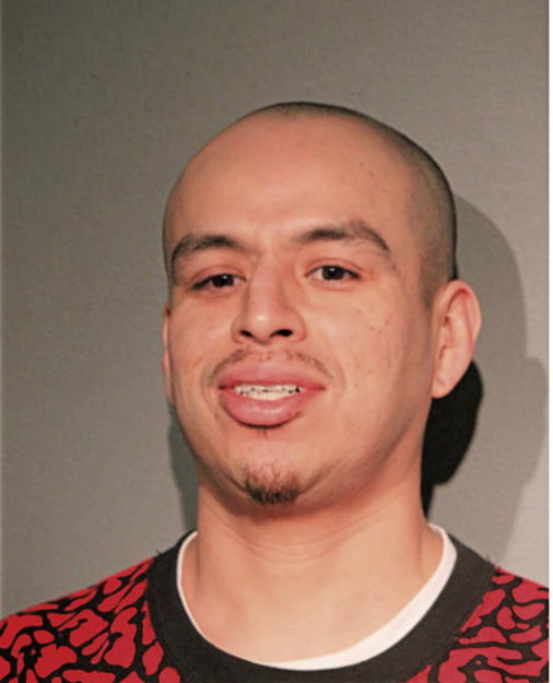 CARLOS OROZCO, Cook County, Illinois