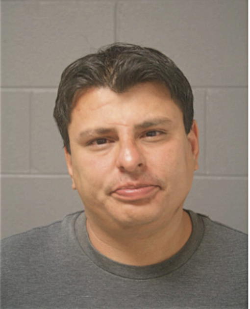 ANTHONY J ORTEGA, Cook County, Illinois