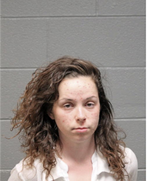 KATHERINE T PACULT, Cook County, Illinois