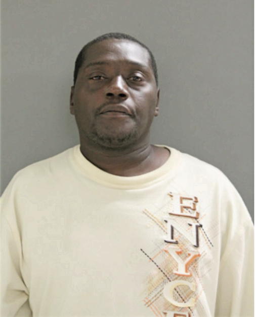 KENNETH PERKINS, Cook County, Illinois